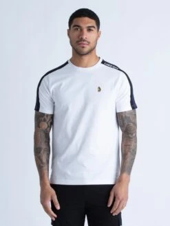 CIRUELLA T-SHIRT 11 CIRUELLA T-SHIRT -Alpha Industries Shop M520129 WHITE 1 128b4643 f70d 49c6 8e7e 0255b5f316d8