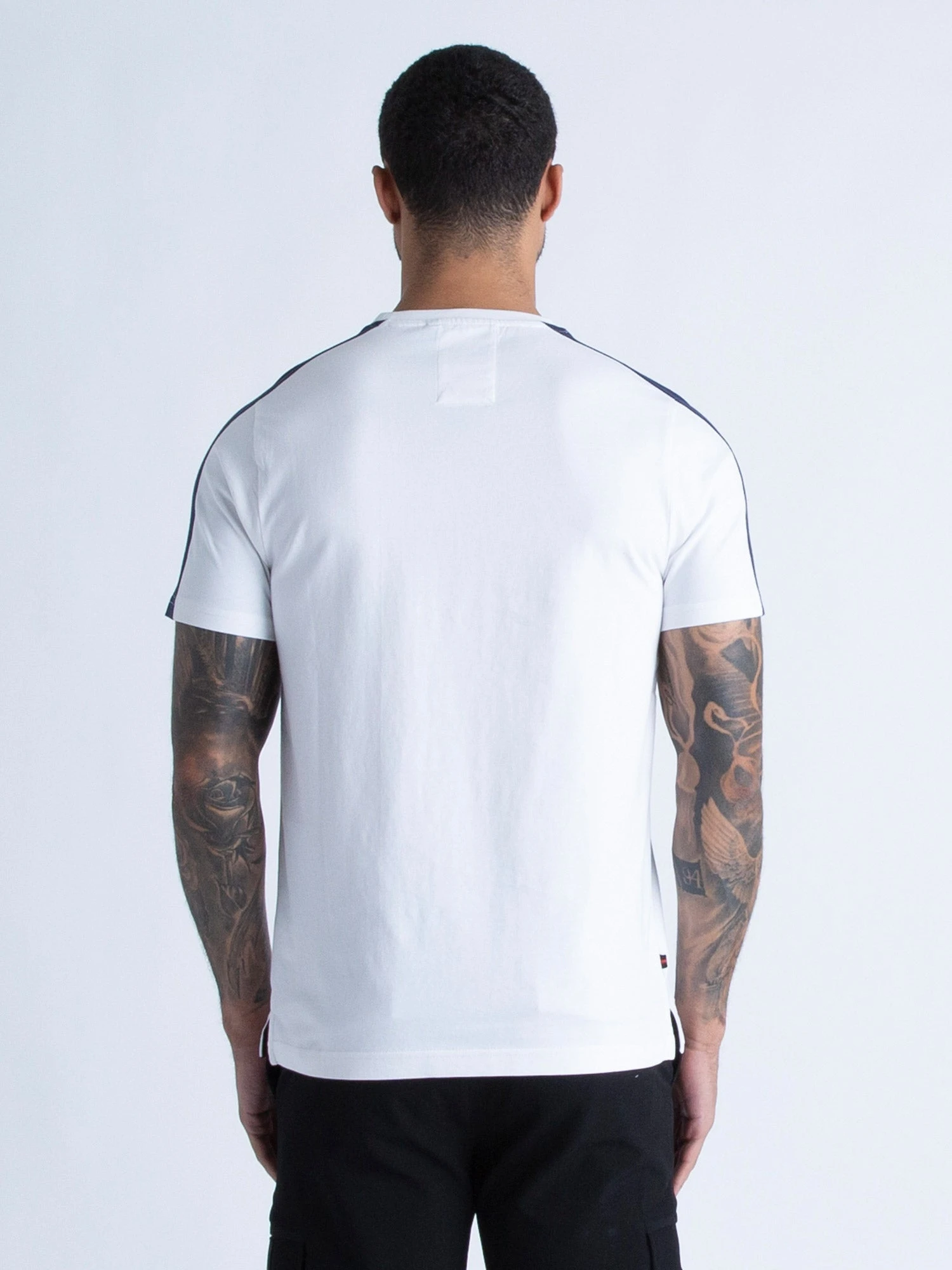 CIRUELLA T-SHIRT 6 CIRUELLA T-SHIRT - Image 4