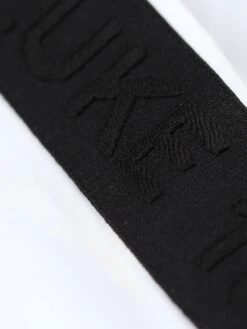 TROUSER TAPE T-SHIRT -Alpha Industries Shop M520183 white 3