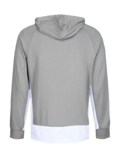 KEY ZIP THROUGH HOODY -Alpha Industries Shop M520370 MLT 2