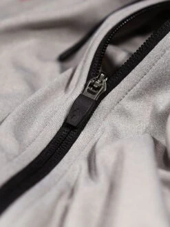 KEY ZIP THROUGH HOODY -Alpha Industries Shop M520370 MLT 4