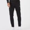 KPI CUFFED PERFORMANCE TRAINING JOGGERS -Alpha Industries Shop M520373 BLACK 1