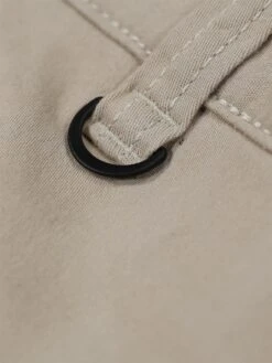 CLUB FUTURE CARGO SHORTS -Alpha Industries Shop M521054 STONEB 4