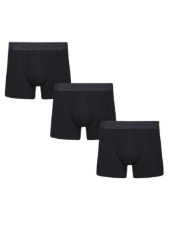 KEIRAN Luxury Bamboo Boxers 3 Pack