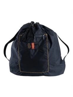 CERZA DRAWSTRING BACKPACK -Alpha Industries Shop M521247 BLACK 2