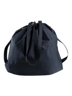 CERZA DRAWSTRING BACKPACK -Alpha Industries Shop M521247 BLACK 3