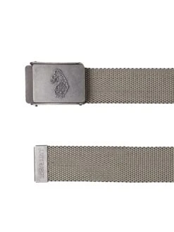 SUNDAY REVERSIBLE BELT -Alpha Industries Shop M521249 NavyStone 3
