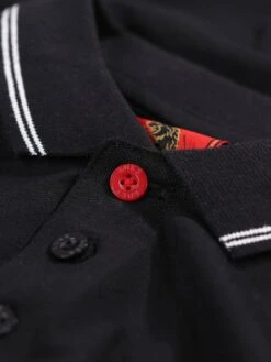 TEXAS TIP POLO -Alpha Industries Shop M521419 BLACK 3 c5fe51d3 ccc6 4e9f b783 51f6282747d4