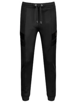 PACOS TOT CUFFED TRAINING JOGGERS -Alpha Industries Shop M530393 Black 1
