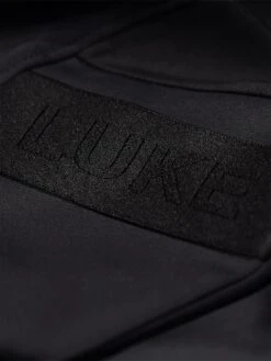 PACOS TOT CUFFED TRAINING JOGGERS -Alpha Industries Shop M530393 Black 4