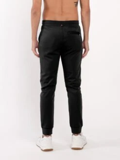 PACOS TOT CUFFED TRAINING JOGGERS -Alpha Industries Shop M530393 Black 7
