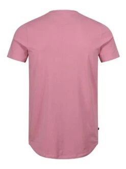 SUPER LONGLINE T-SHIRT -Alpha Industries Shop M540150 VINTAGEPINK 2 07c93910 5a00 496b 9d4d 52616621ce49