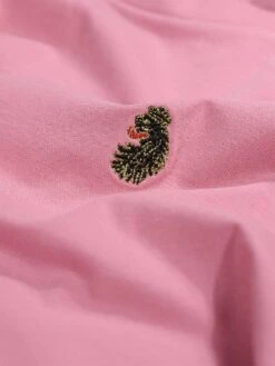 SUPER LONGLINE T-SHIRT -Alpha Industries Shop M540150 VINTAGEPINK 3 9d4004e0 30ac 476b 98bb 0df40f723fc9