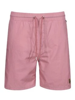 GREAT SWIM SHORTS -Alpha Industries Shop M541011 VINTAGEPINK 1