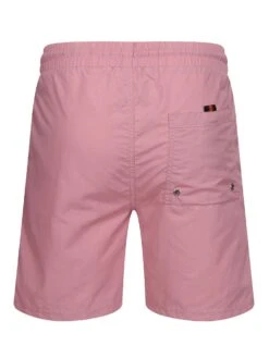 GREAT SWIM SHORTS -Alpha Industries Shop M541011 VINTAGEPINK 2