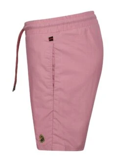 GREAT SWIM SHORTS -Alpha Industries Shop M541011 VINTAGEPINK 3