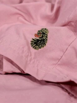 GREAT SWIM SHORTS -Alpha Industries Shop M541011 VINTAGEPINK 5