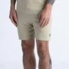 SMASHING SWEAT SHORTS -Alpha Industries Shop M550318 FIG 2