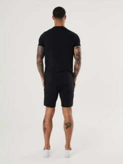 SMASHING TRACKSUIT SET -Alpha Industries Shop M550318SET Jet Black 3 71a7b4da c5b7 428c 99f1 0351de1d1080