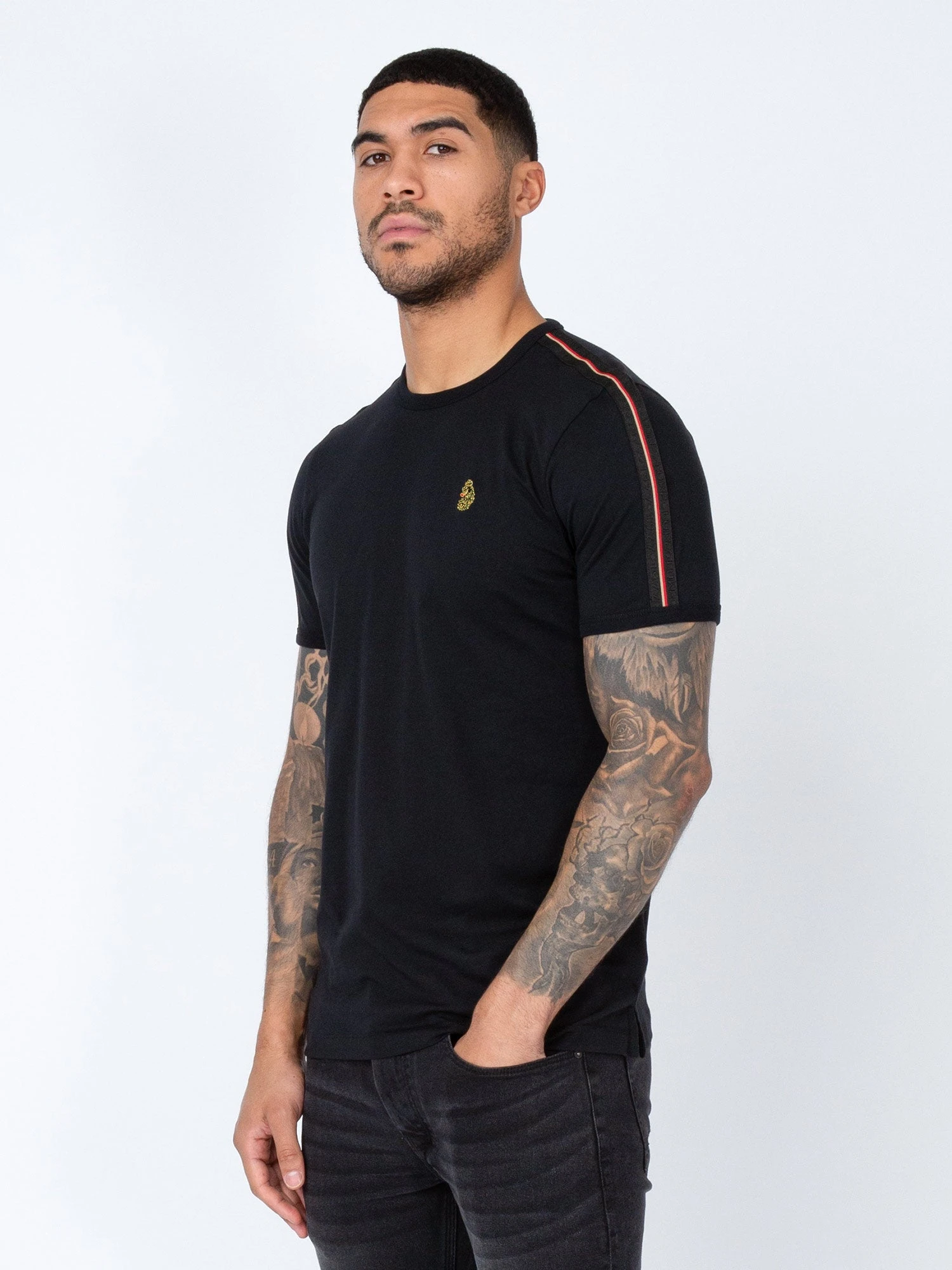 SUPER TRAM 2 T-SHIRT 4 SUPER TRAM 2 T-SHIRT - Image 2