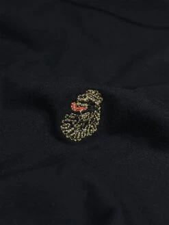 SUPER TRAM 2 T-SHIRT 14 SUPER TRAM 2 T-SHIRT -Alpha Industries Shop M560115 BLACK 3 8d86b597 9a6a 467c b735 9522bbf7c007