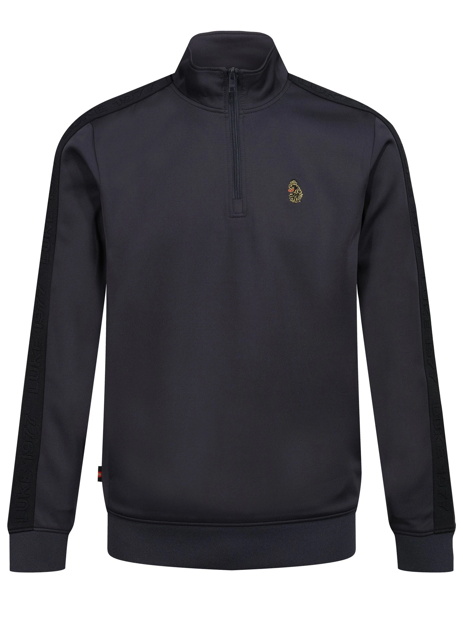 TTTQR QUARTER-ZIP SWEAT 3 TTTQR QUARTER-ZIP SWEAT