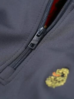 TTTQR QUARTER-ZIP SWEAT 14 TTTQR QUARTER-ZIP SWEAT -Alpha Industries Shop M560331 CHARCOAL 3 8da4662b 1128 482c a2aa 93b43e237762