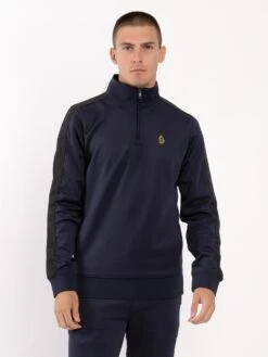 TTTQR Tracksuit Set -Alpha Industries Shop M560331 NAVY 1 de97e003 9fb4 418a 9196 345a587e064d