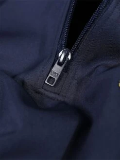 TTTQR Tracksuit Set -Alpha Industries Shop M560331 NAVY 4