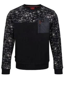 HOVERLA FLEECE SWEATSHIRT