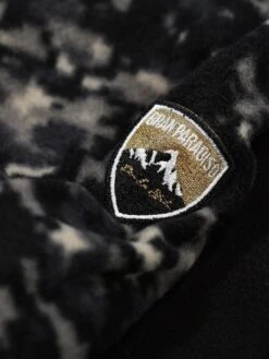 HOVERLA FLEECE SWEATSHIRT -Alpha Industries Shop M560335 DIGICAMO 3