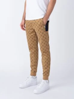 GOLDEN BALLS JOGGERS