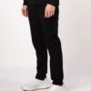 ESTORIL 2 UNCUFFED JOGGERS -Alpha Industries Shop M560377 BLACK 02 04fad853 deb9 4b4b 96d1 a72fccbbb251