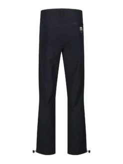 LITHOGRAPHY CARGO TROUSERS -Alpha Industries Shop M560401 BLACK 2