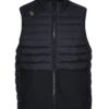MR BUBBLA 2 GILET -Alpha Industries Shop M560726 BLACK 1