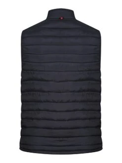 MR BUBBLA 2 GILET -Alpha Industries Shop M560726 BLACK 2