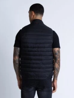 MR BUBBLA 2 GILET -Alpha Industries Shop M560726 BLACK 3 adb2ea12 b159 49f0 b084 54ea3976511e