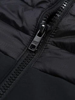 MR BUBBLA 2 GILET -Alpha Industries Shop M560726 BLACK 4