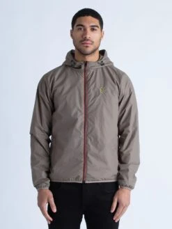 GARNEDD JACKET -Alpha Industries Shop M560743 HARDNUT 1