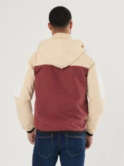 BROWNHILLS BENYON JACKET -Alpha Industries Shop M560750 STONE DARK VIOLET 3 e99e1bbd 2a57 4bb3 b03d 7b9a8051e1a2