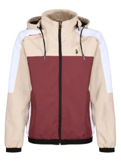 BROWNHILLS BENYON JACKET