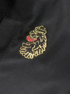 NICE CHOPPER JACKET -Alpha Industries Shop M560751 Black3