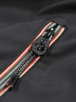 NICE CHOPPER JACKET -Alpha Industries Shop M560751 Black4