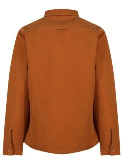 BALA REGULAR FIT OVERSHIRT -Alpha Industries Shop M560905 TOBACCO 2 765de939 21b0 41b5 9232 5c0c7e1c47b6