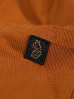 BALA REGULAR FIT OVERSHIRT -Alpha Industries Shop M560905 TOBACCO 3 af9f8901 334e 4ea7 a869 a253b296d67c