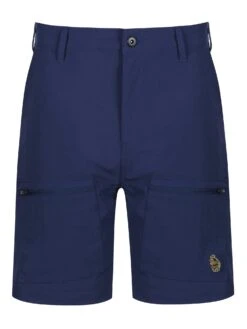 ACETATE NYLON OUTDOOR SHORTS -Alpha Industries Shop M561001 NAVY 1 cde80a43 6512 4f8f 8511 1ab671a47878