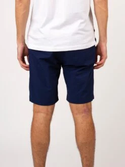 ACETATE NYLON OUTDOOR SHORTS -Alpha Industries Shop M561001 NAVY 3 cb4687dd 32bc 40bc 810e b7baafd956b6