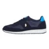 FIGG LOW TRAINERS 1 FIGG LOW TRAINERS -Alpha Industries Shop M561307 navy 1