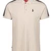 NEW WILLTAPE POLO 2 NEW WILLTAPE POLO -Alpha Industries Shop M561414 STONE 1