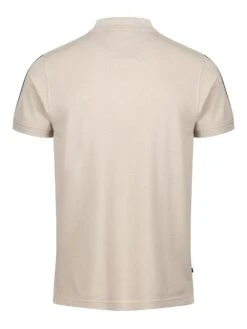 NEW WILLTAPE POLO -Alpha Industries Shop M561414 STONE 2